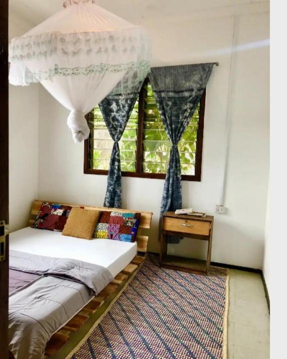 Mambo & Jambo Homestay Mwanza Exterior foto